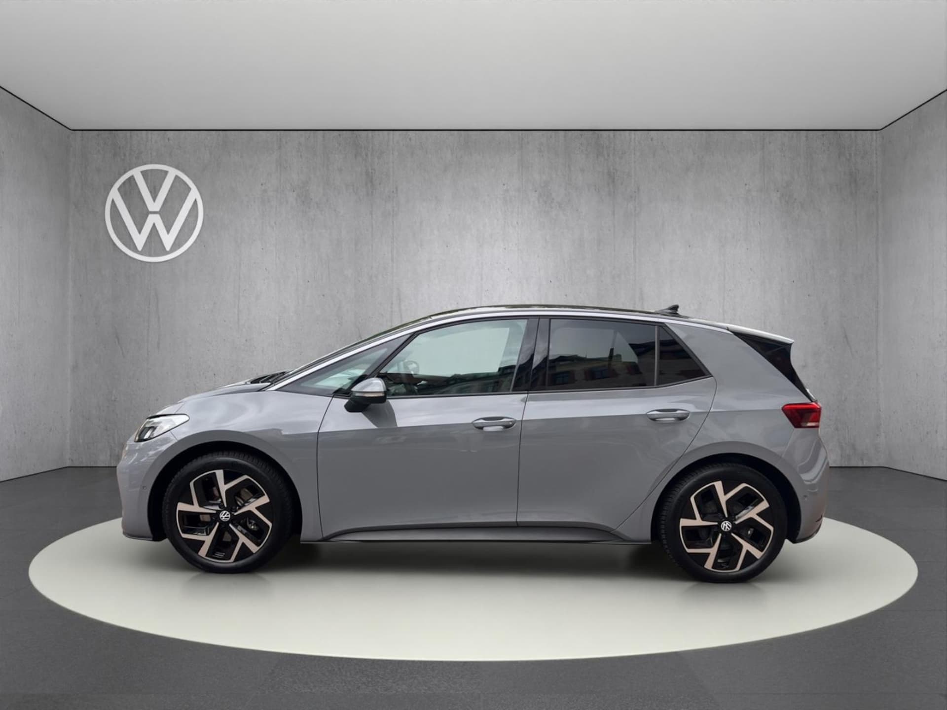 Volkswagen ID.3 MOVE Pro
