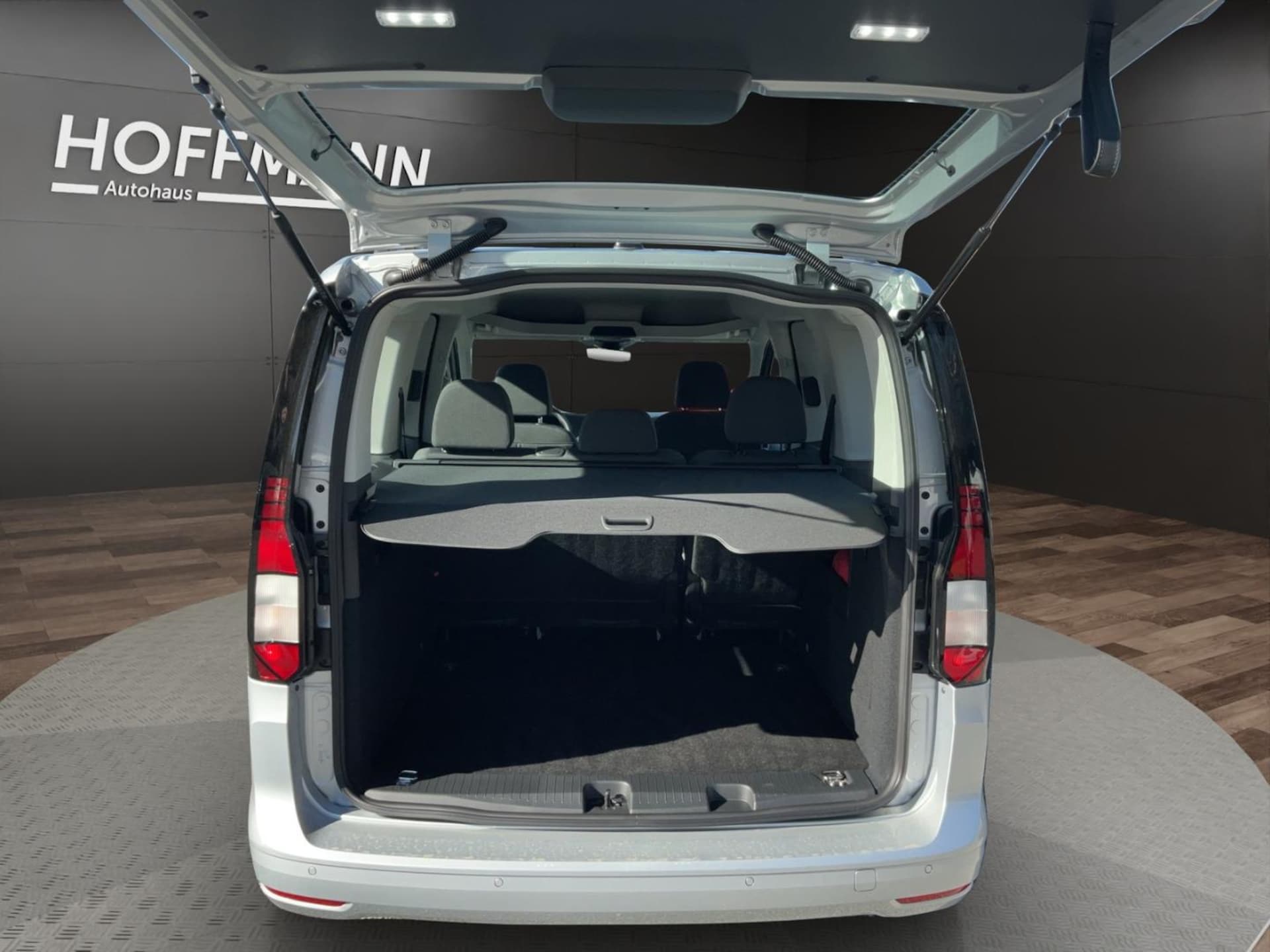 Volkswagen Caddy Life