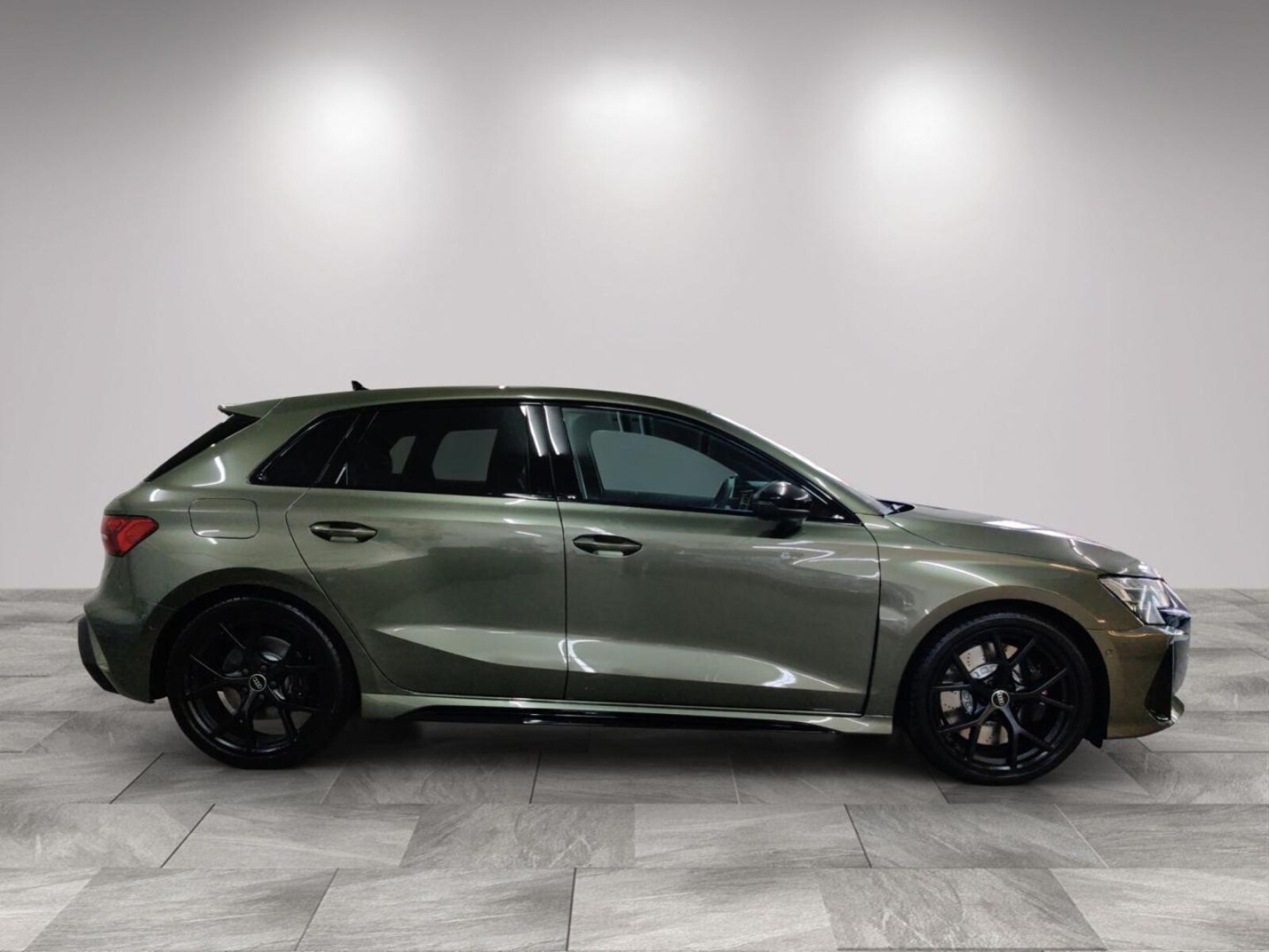 Audi RS 3 Sportback – Bild 5