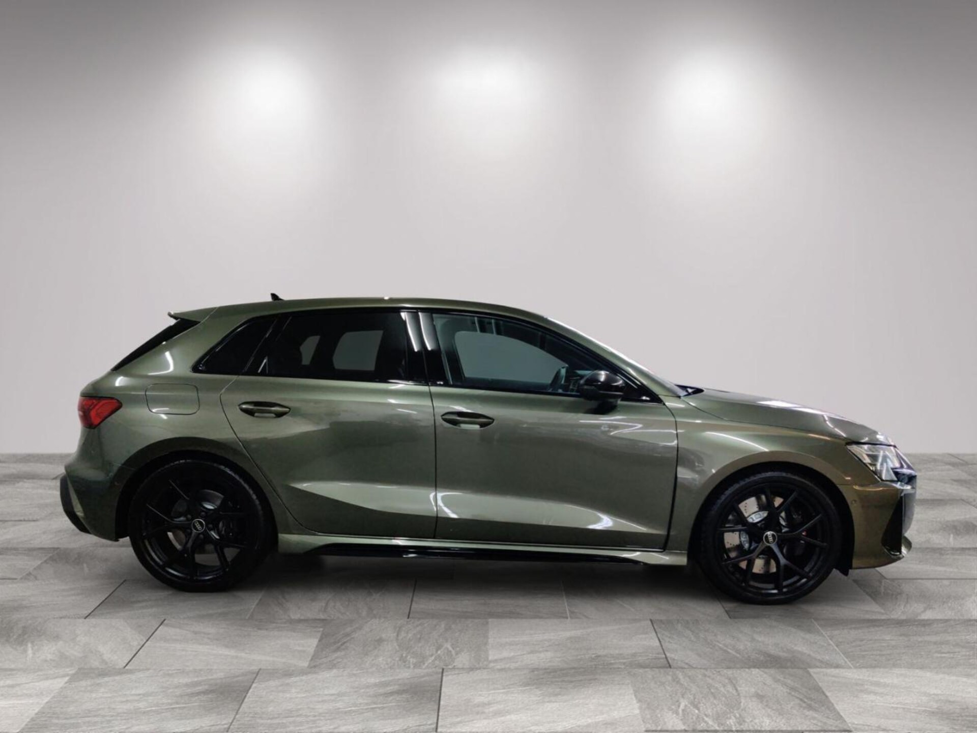 Audi RS 3 Sportback