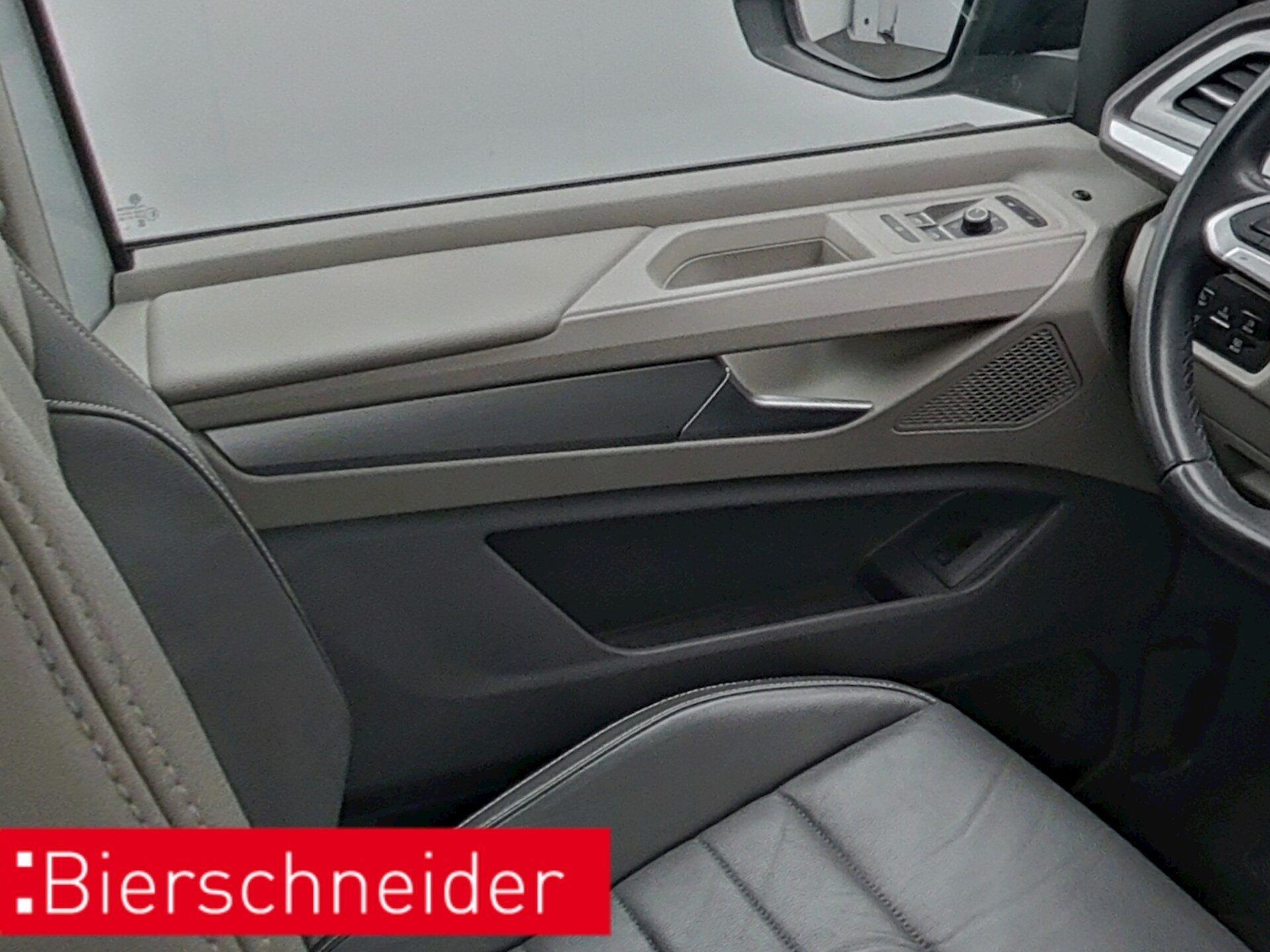 Volkswagen Multivan Life