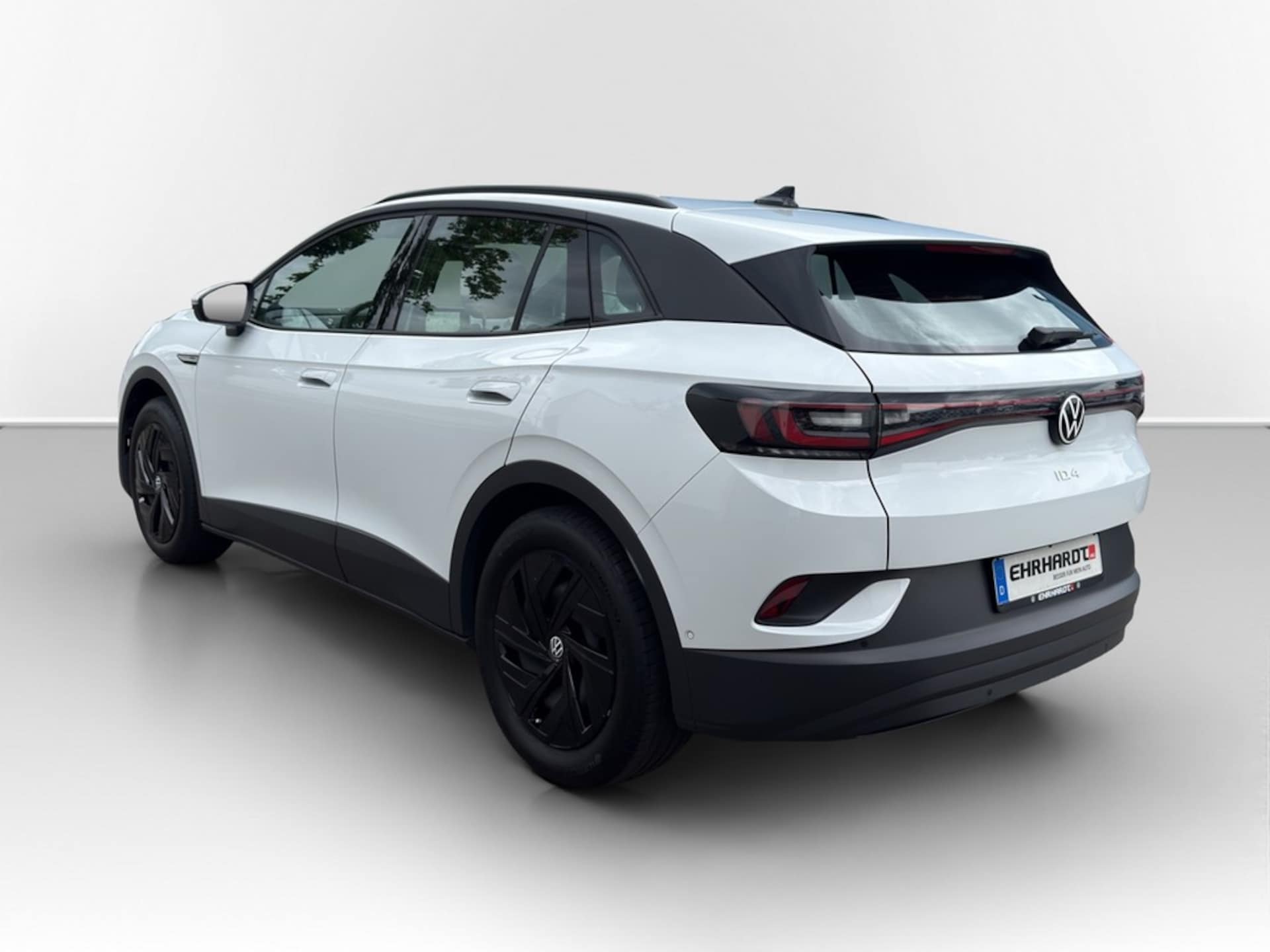 Volkswagen ID.4 Pro Performance
