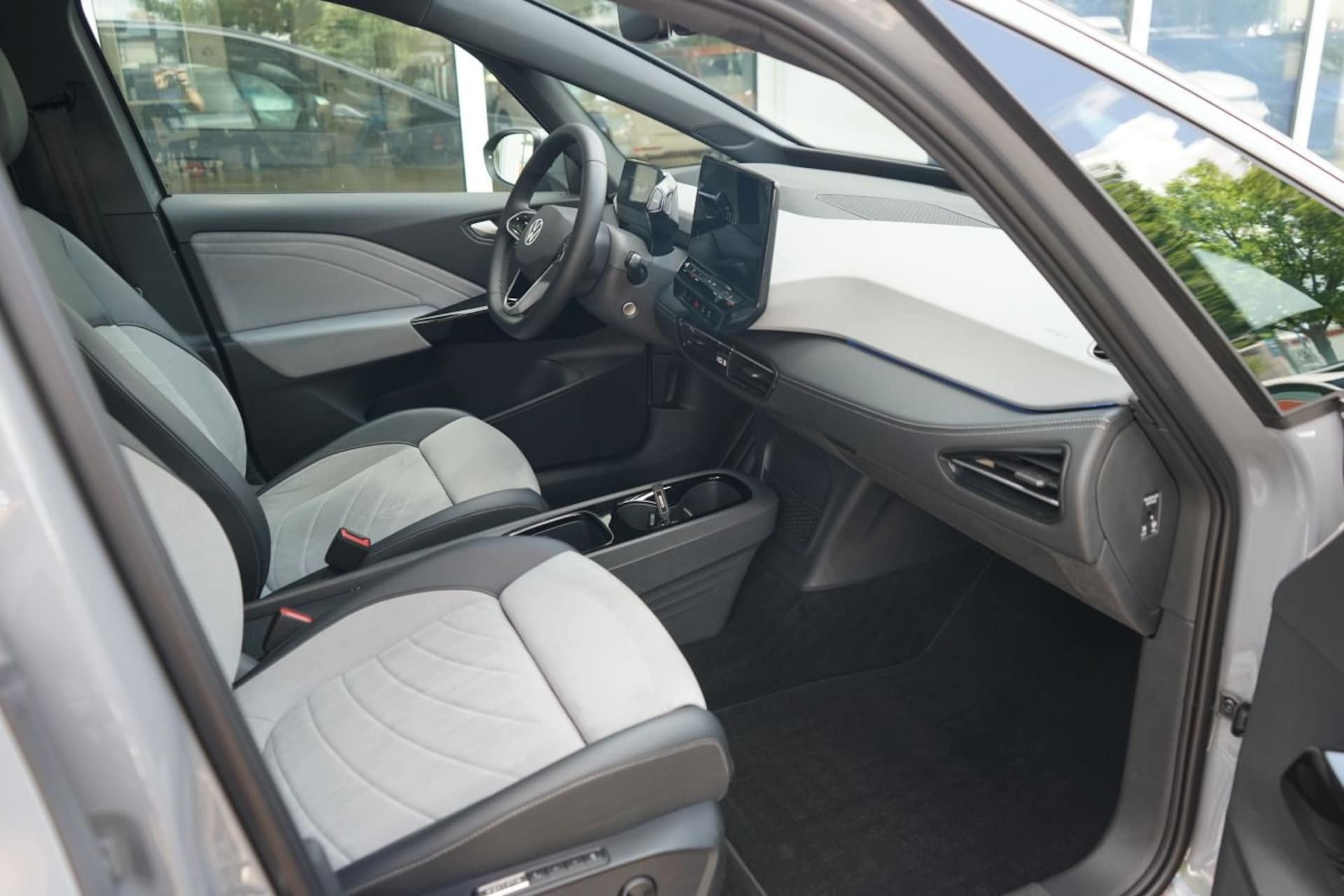 Volkswagen ID.3 MOVE Pro