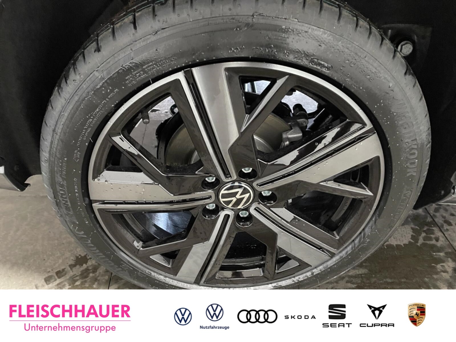 Volkswagen Caddy – Bild 7