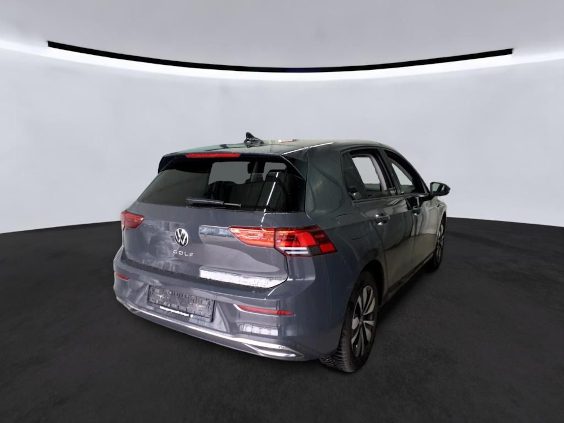 Volkswagen Golf MOVE