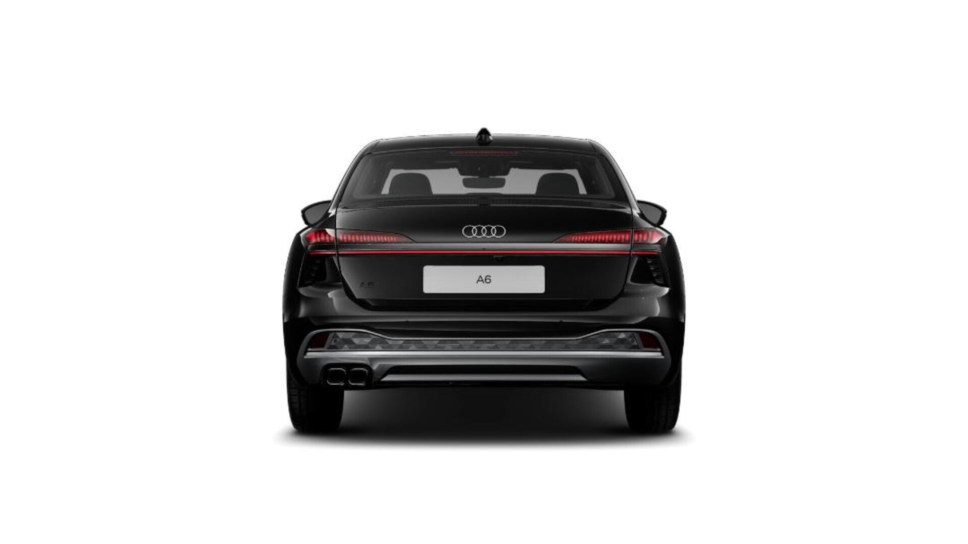 Audi A6 Limousine