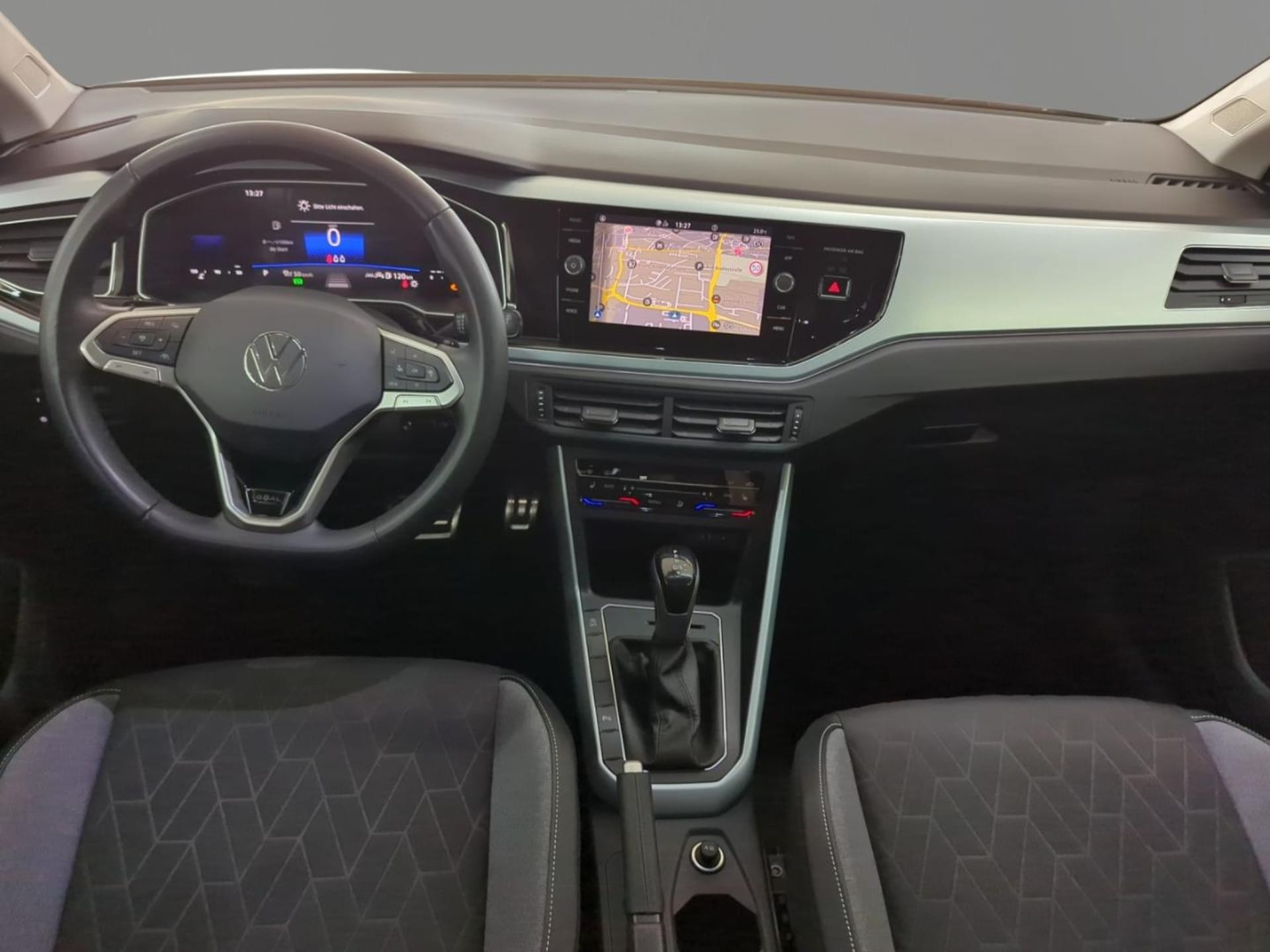 Volkswagen Polo Goal