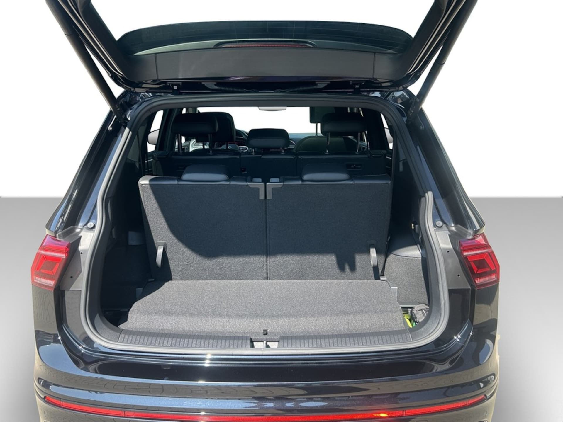 Volkswagen Tiguan Allspace R-Line