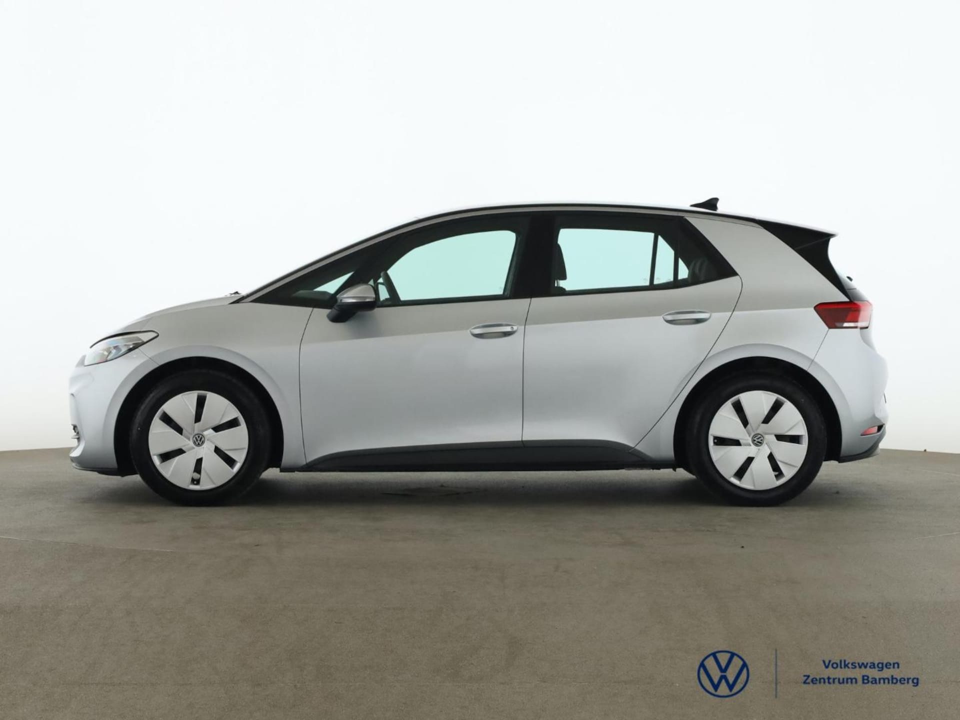 Volkswagen ID.3 Pro