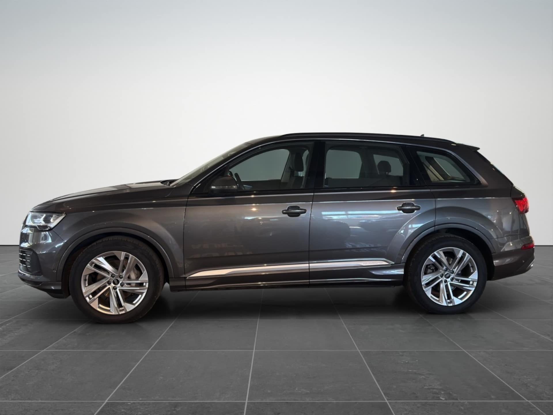 Audi Q7 SUV