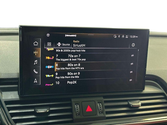 2021 Audi SQ5