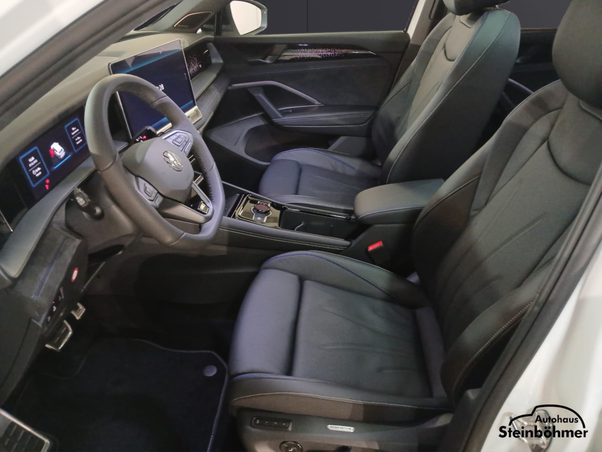 Volkswagen Tayron R-Line