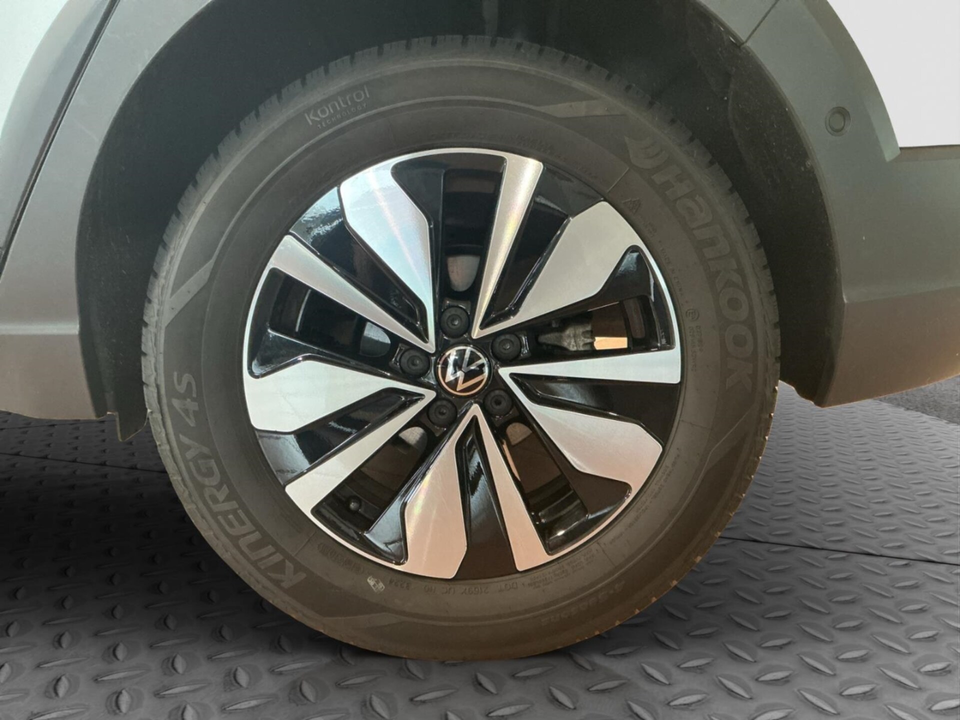 Volkswagen Taigo Goal