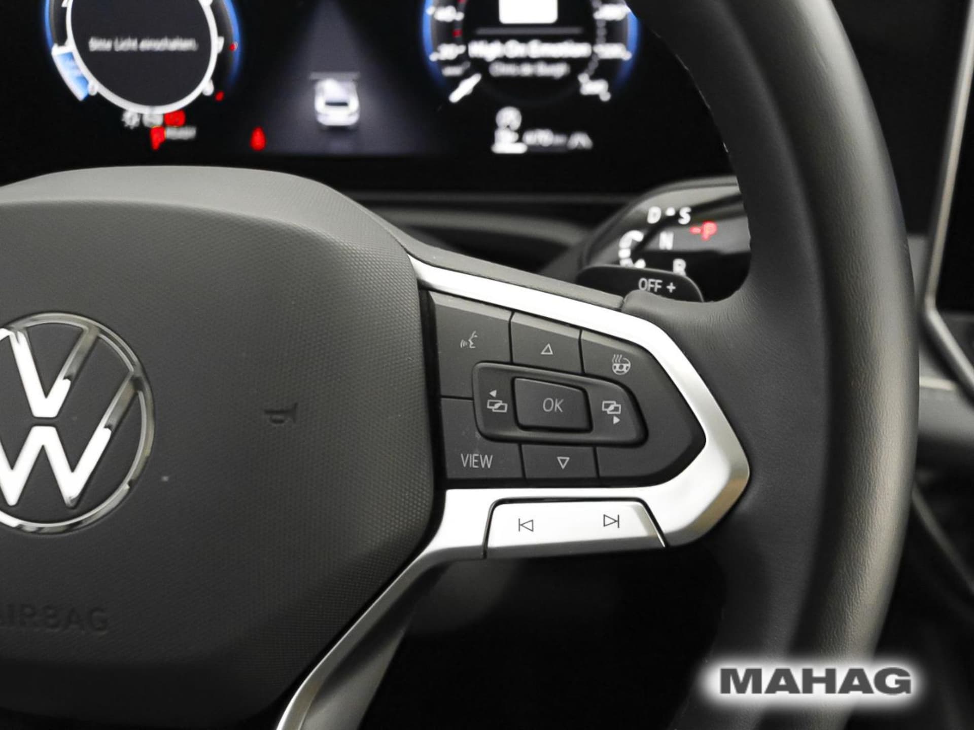 Volkswagen Passat Business