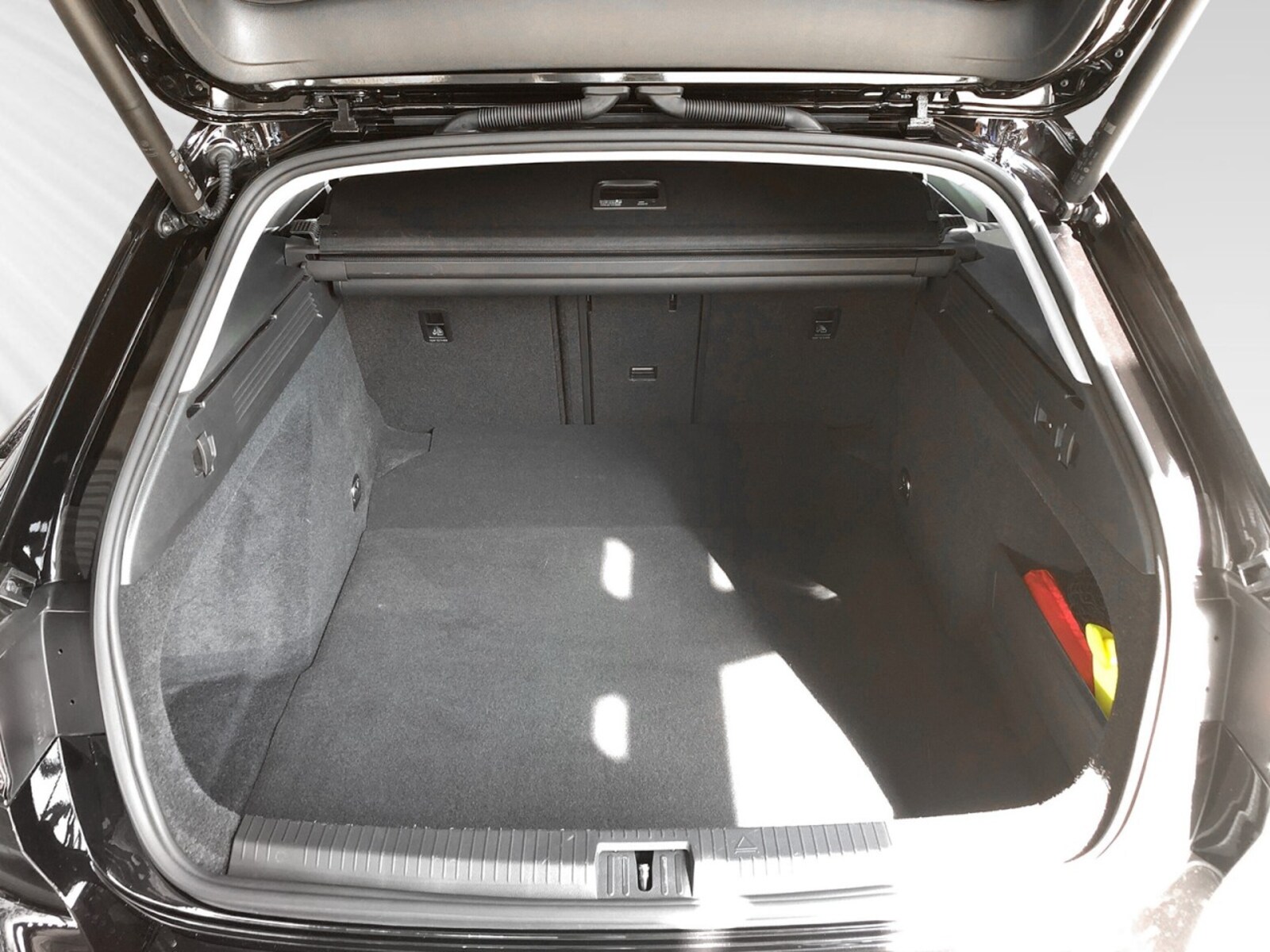 Volkswagen Arteon Shooting Brake – Bild 13