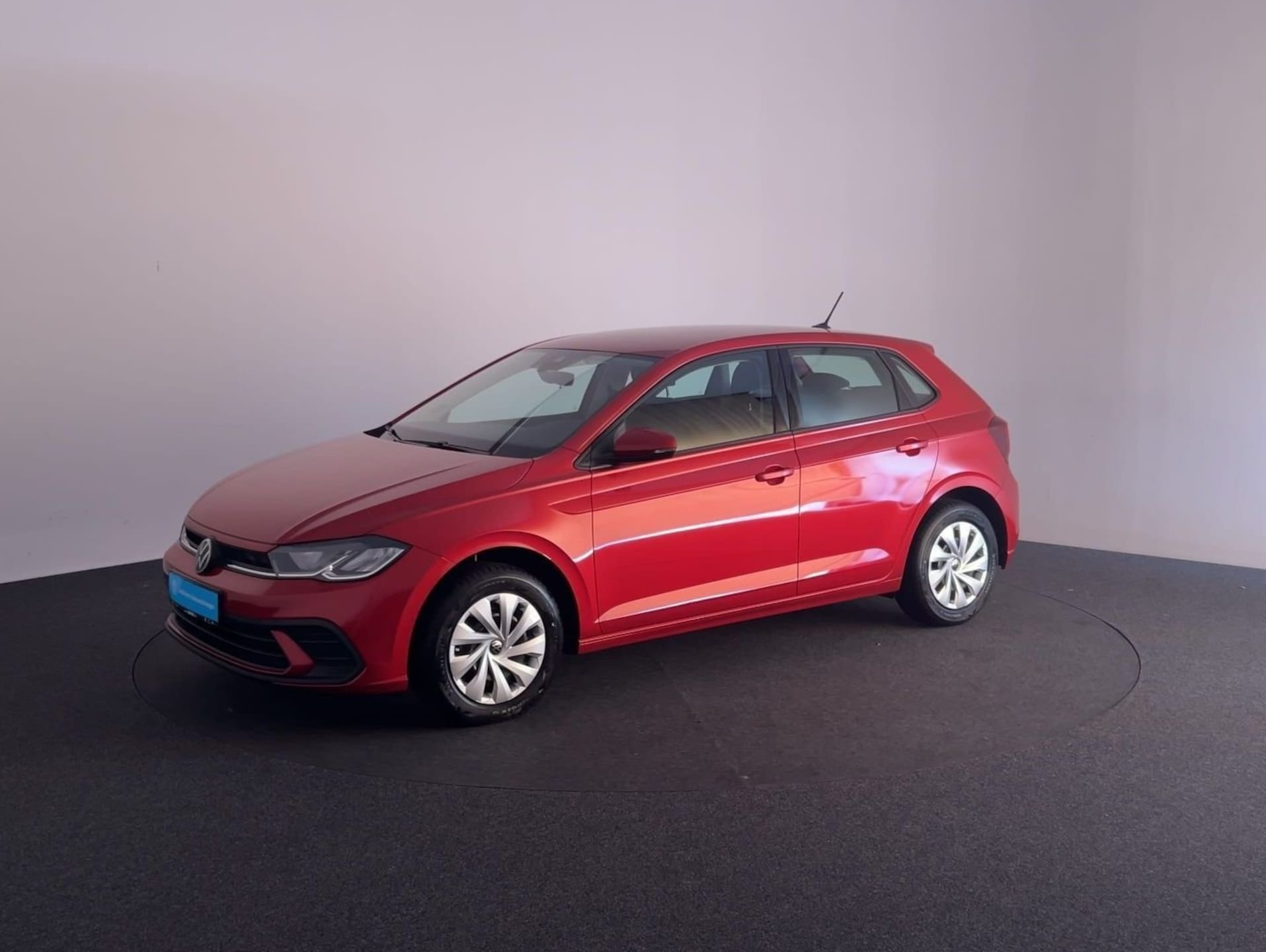 Volkswagen Polo Life