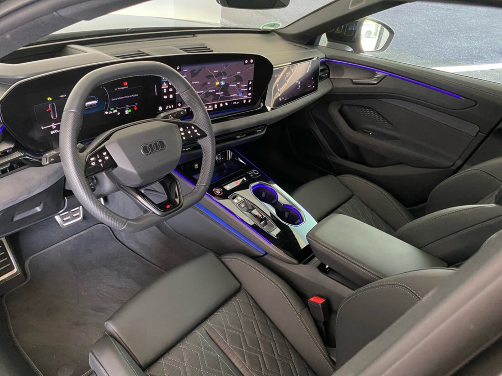 Audi A6 Avant – Bild 3