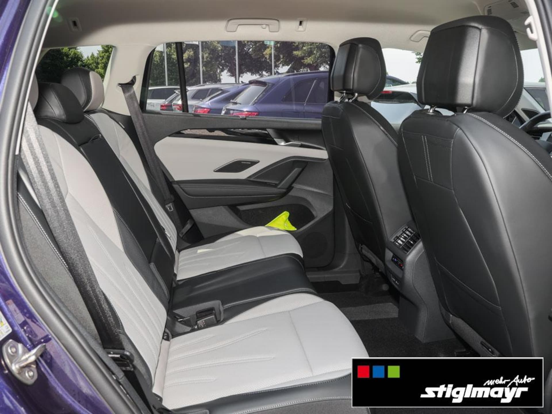 Volkswagen Tayron Elegance