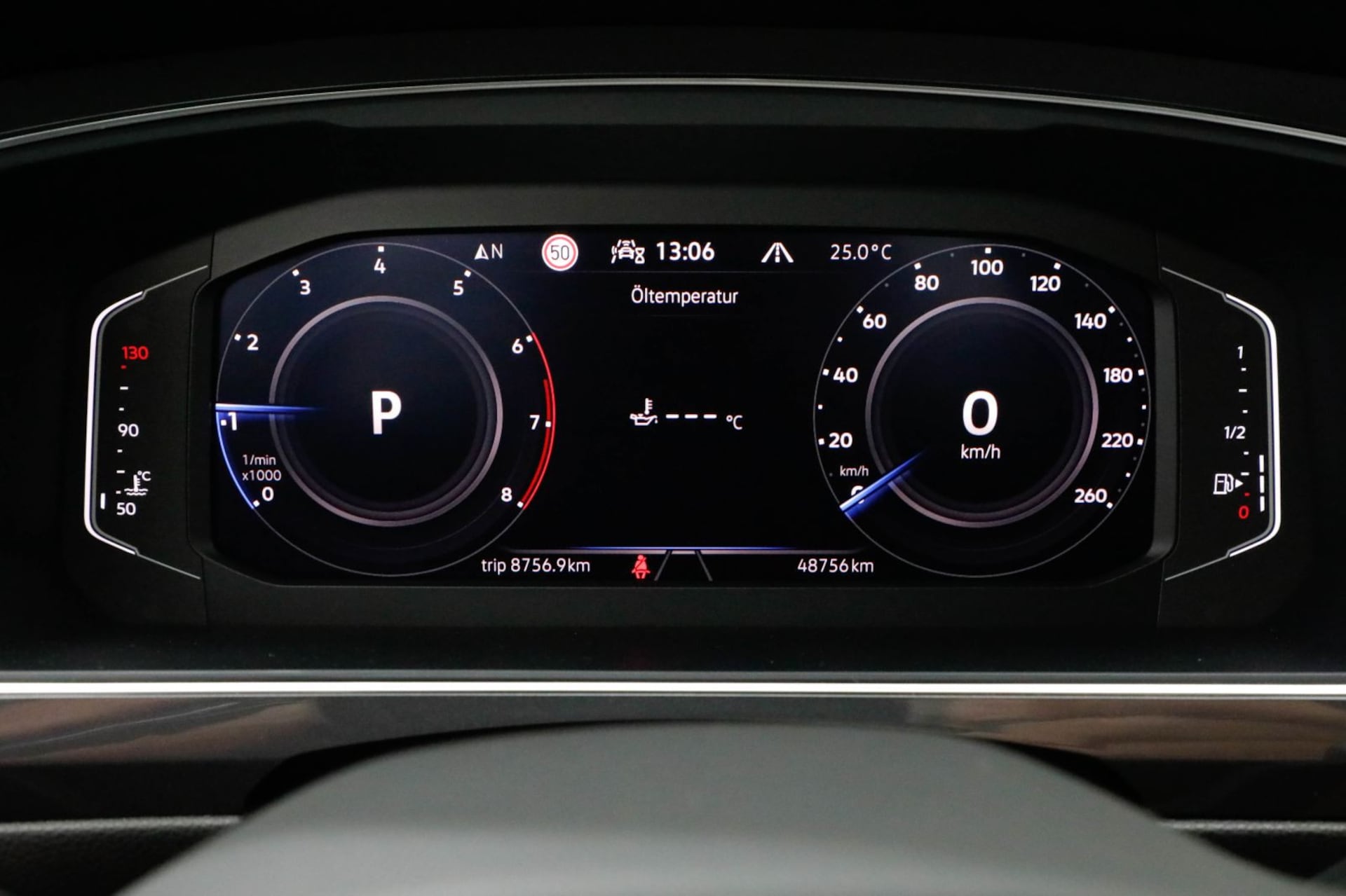 Volkswagen Tiguan Allspace Life