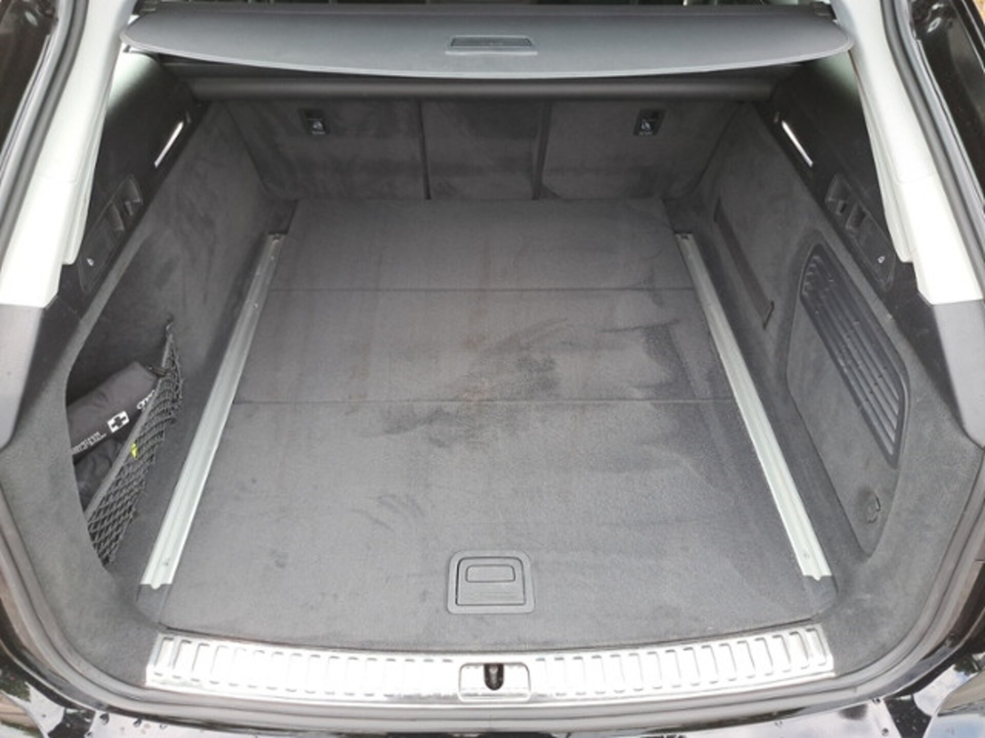 Audi A6 Avant Sport