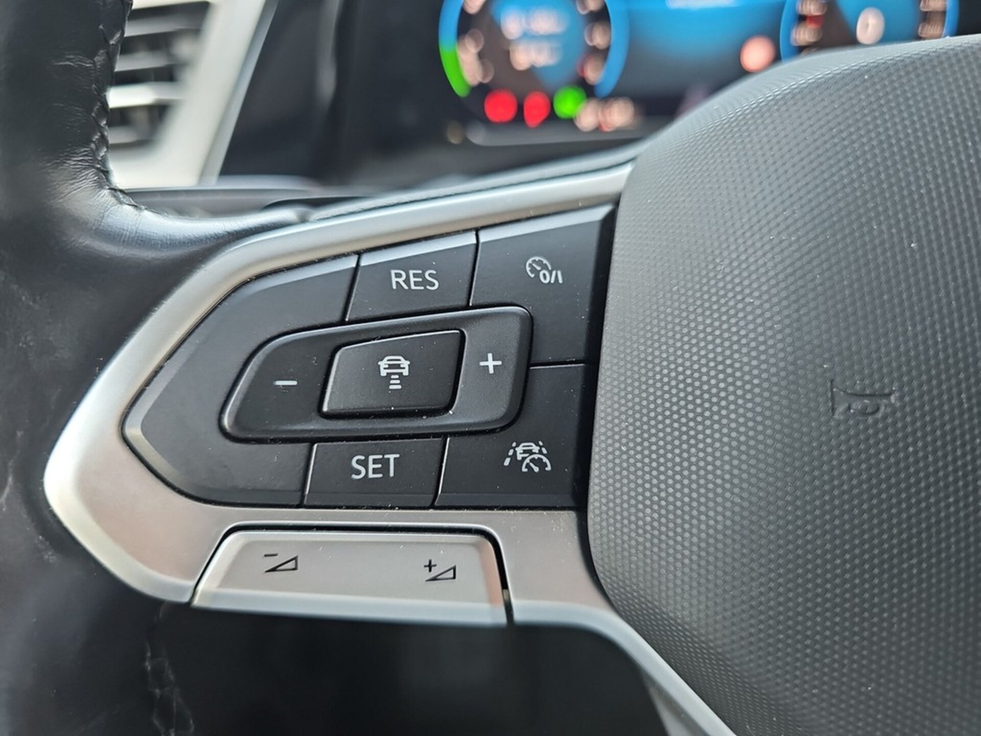 Volkswagen Multivan Langversion Life