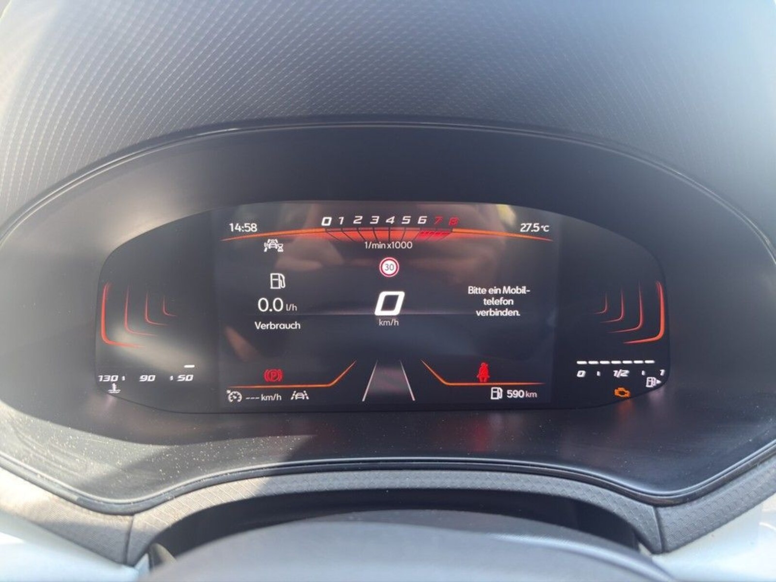 SEAT Ibiza – Bild 11