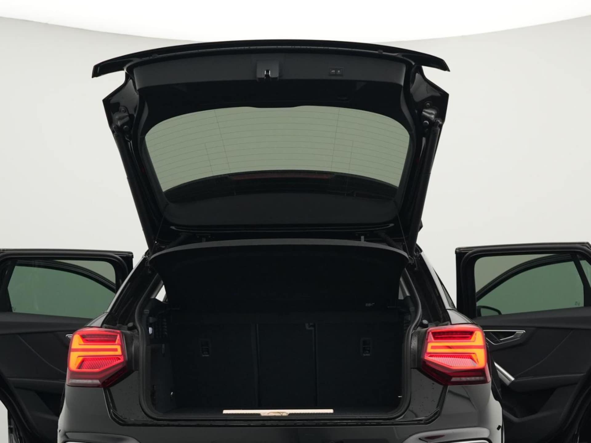 Audi Q2 Advanced