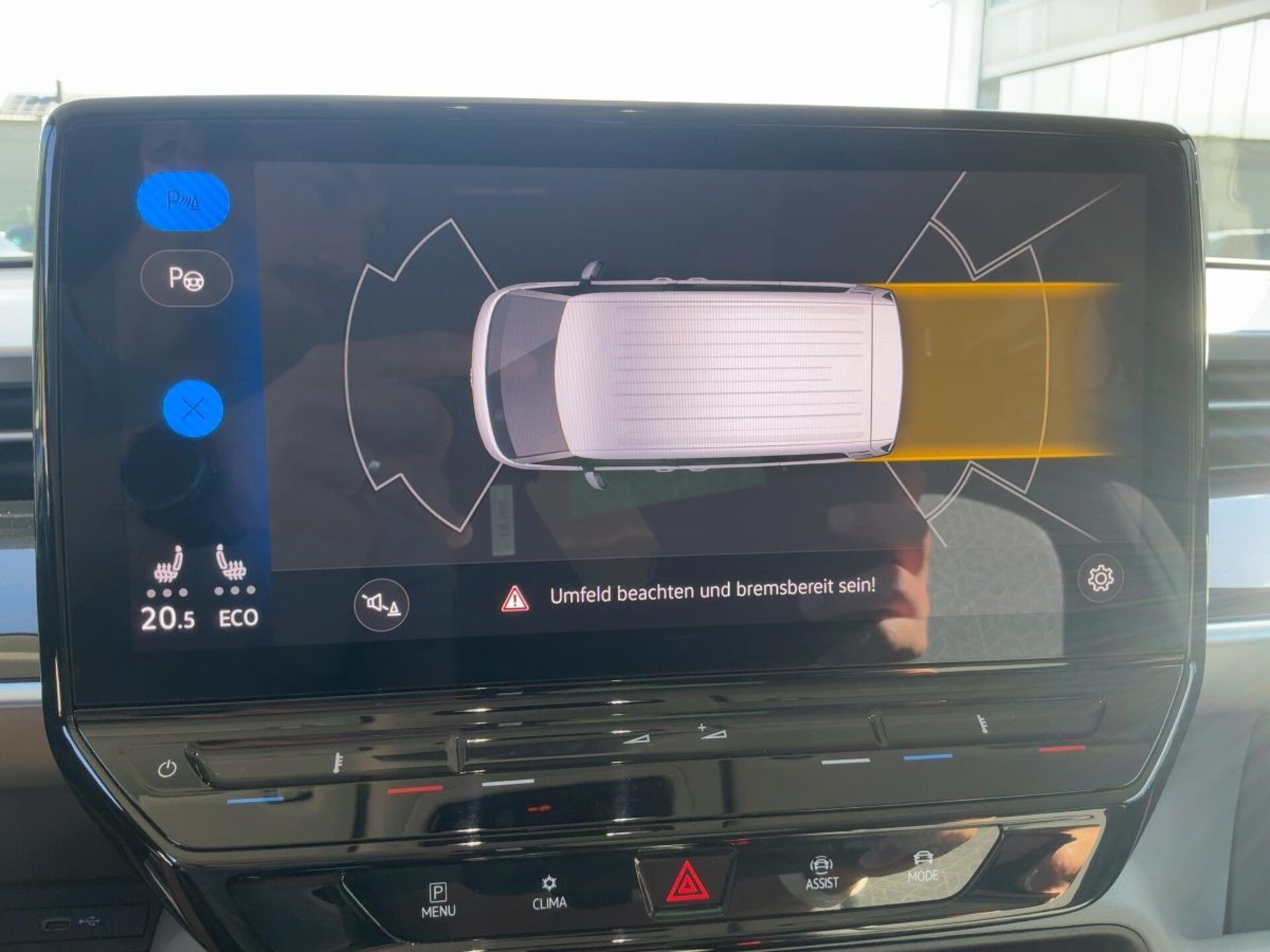 Volkswagen ID. Buzz Pro