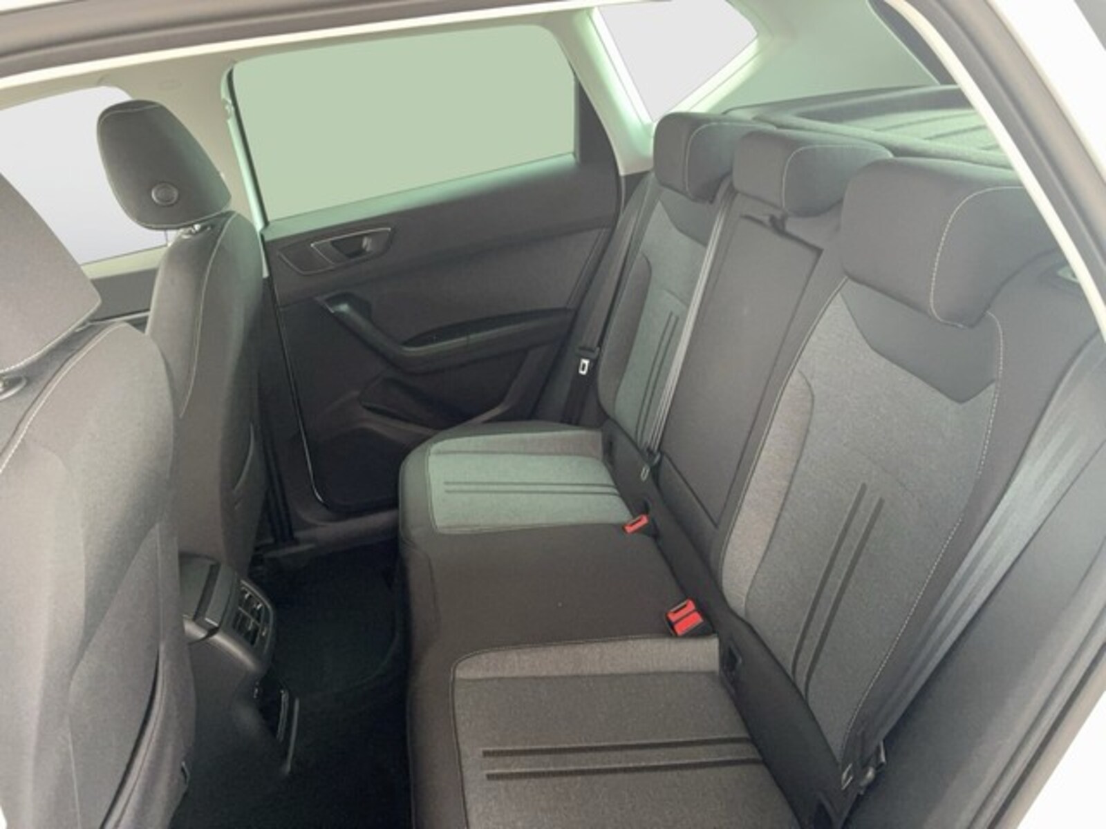 SEAT Ateca – Bild 11
