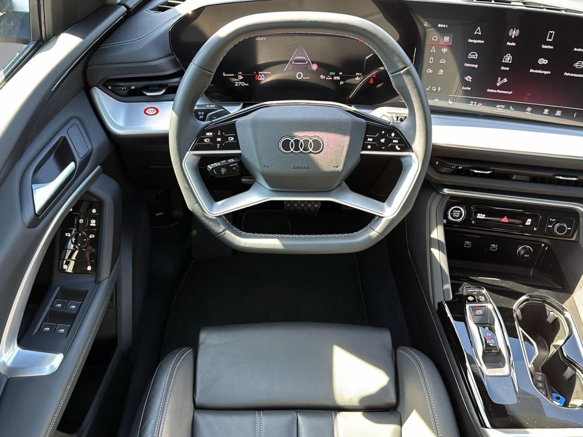 Audi Q5 SUV