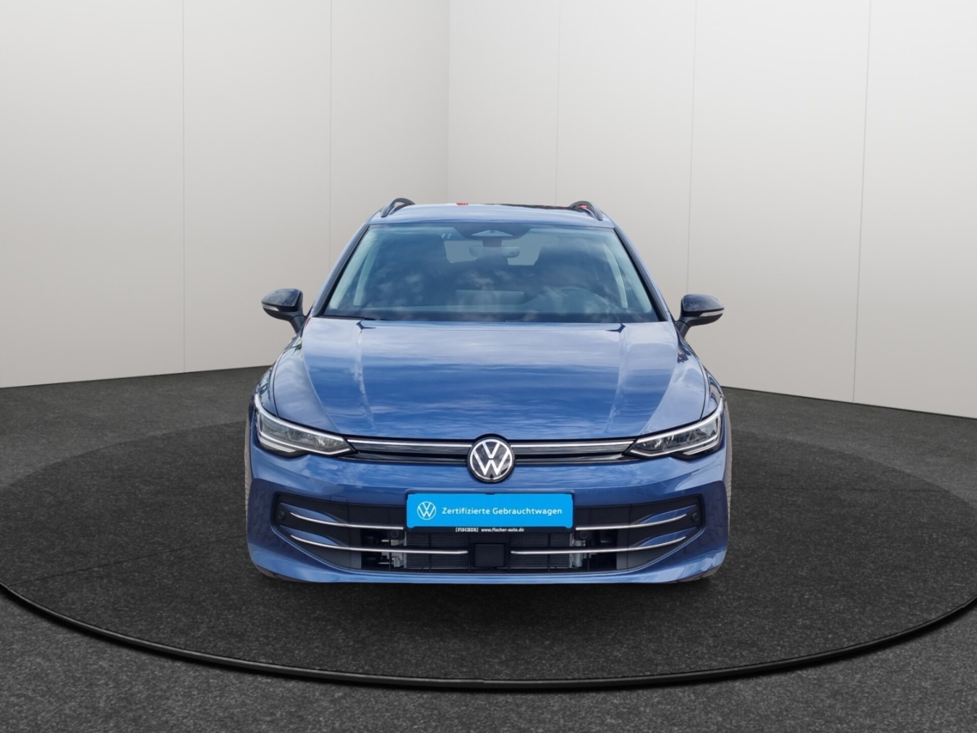 Volkswagen Golf Variant ENERGY