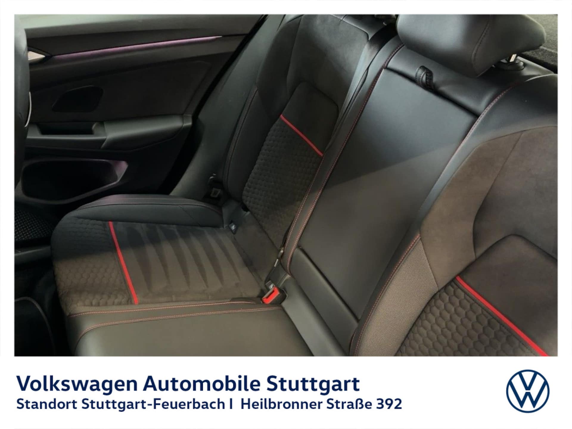 Volkswagen Golf GTI Clubsport