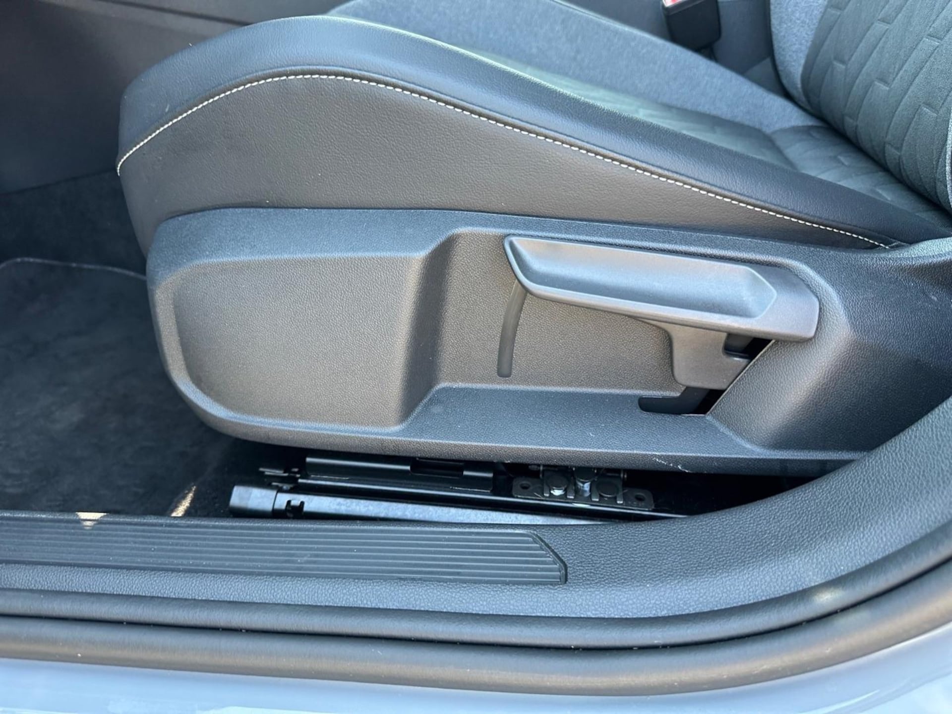 Volkswagen Golf ENERGY