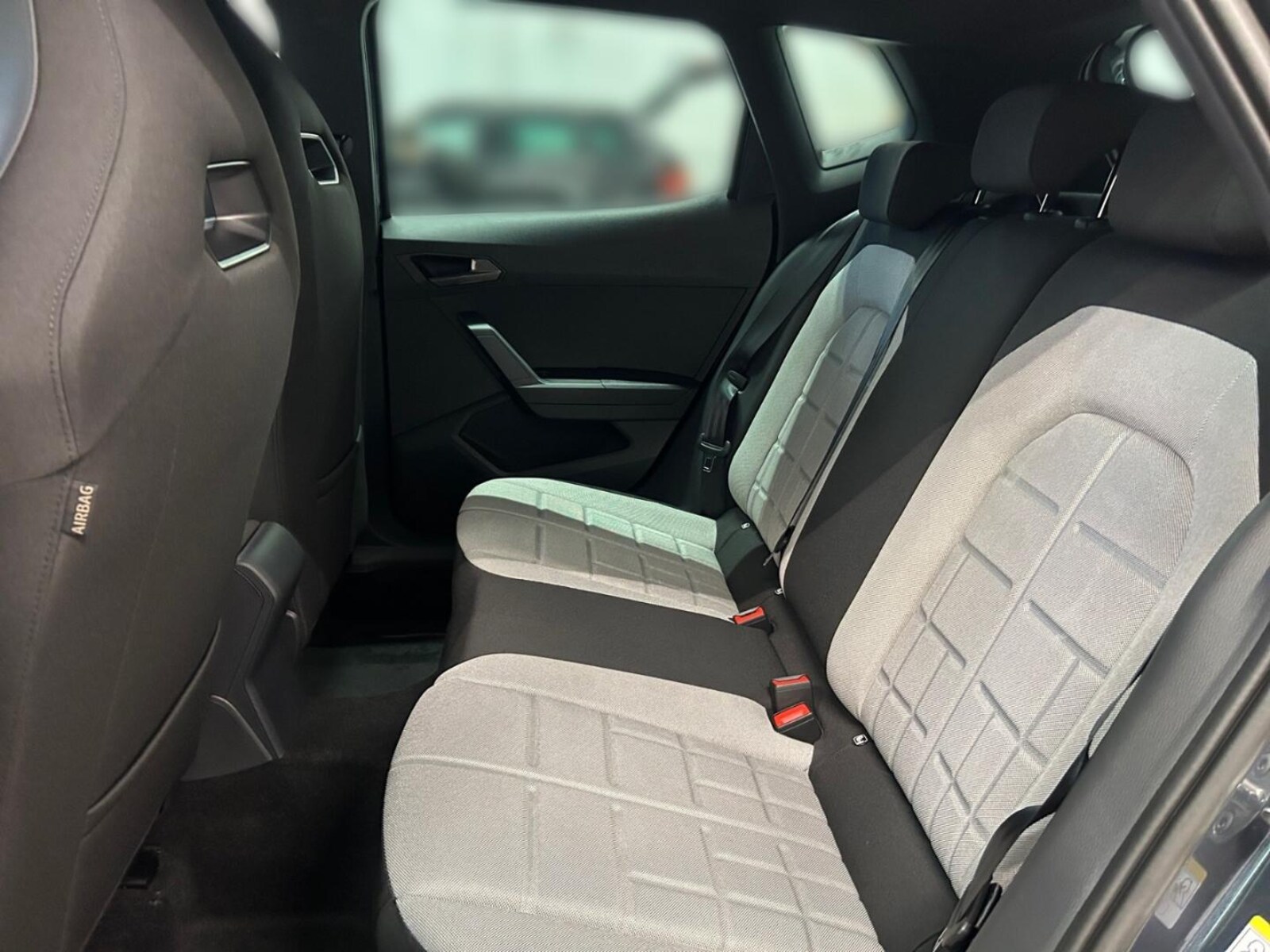 SEAT Arona – Bild 13