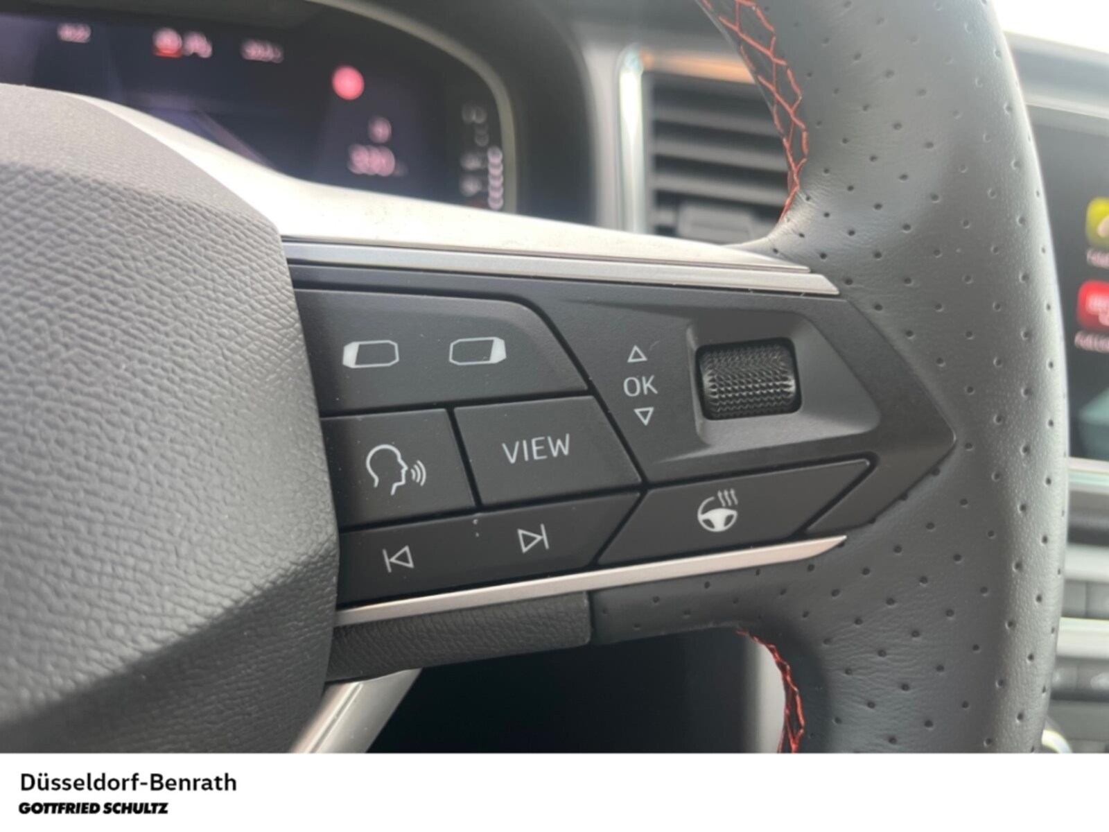 SEAT Ateca – Bild 15