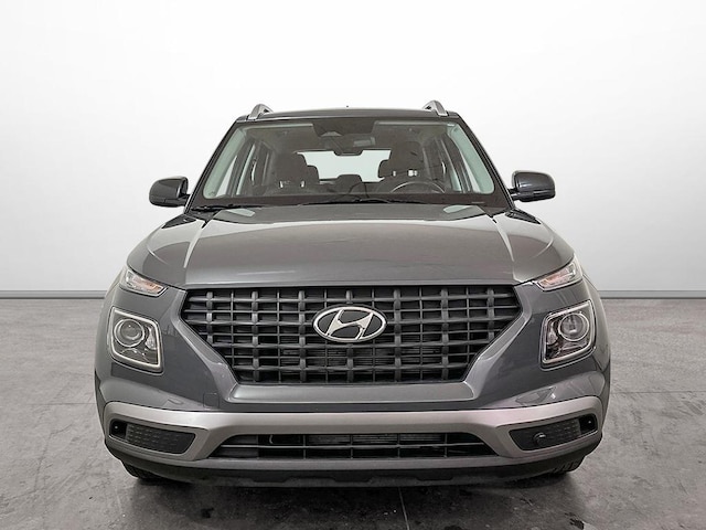 2024 Hyundai Venue