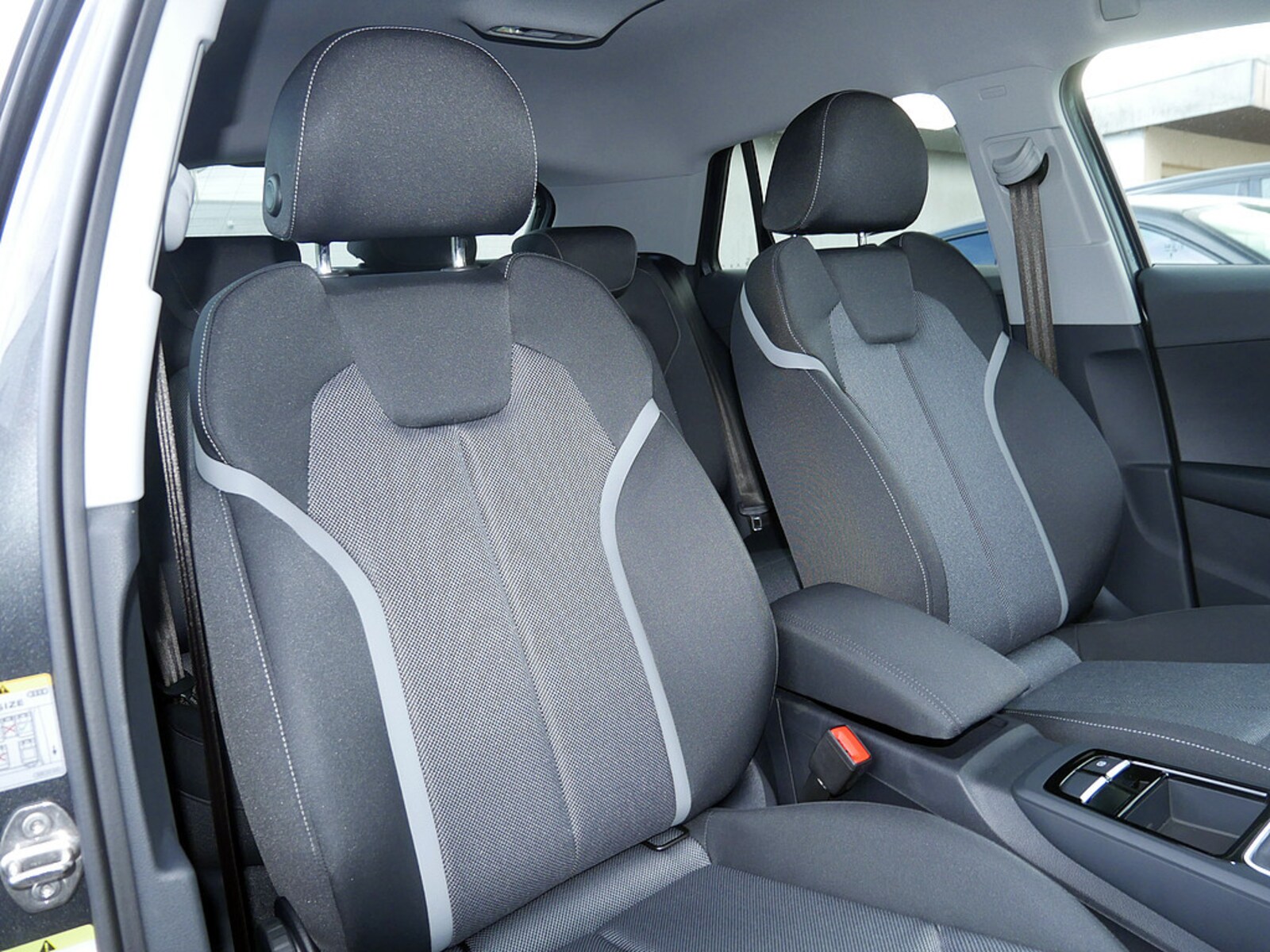 Audi Q2 – Bild 20