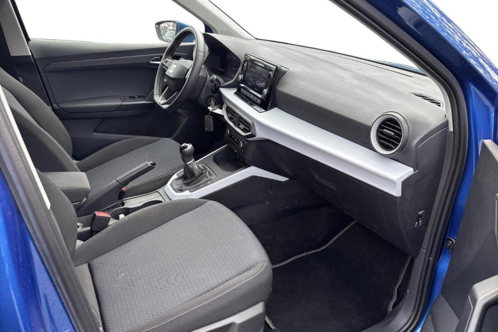 SEAT Arona – Bild 16