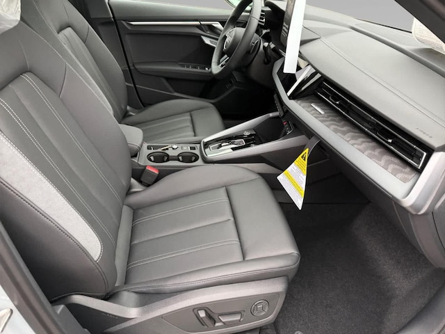 2026 Audi A3 Premium - Photo 9