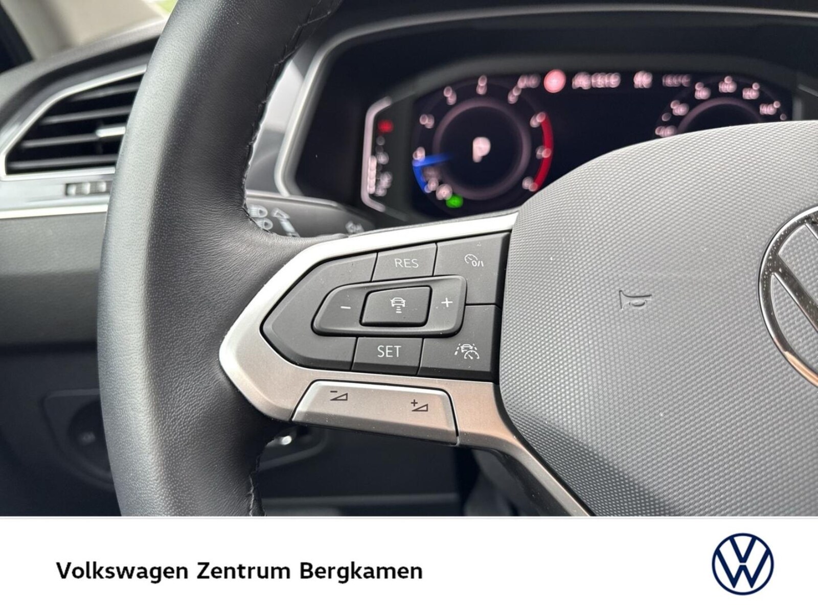 Volkswagen Tiguan Allspace – Bild 9
