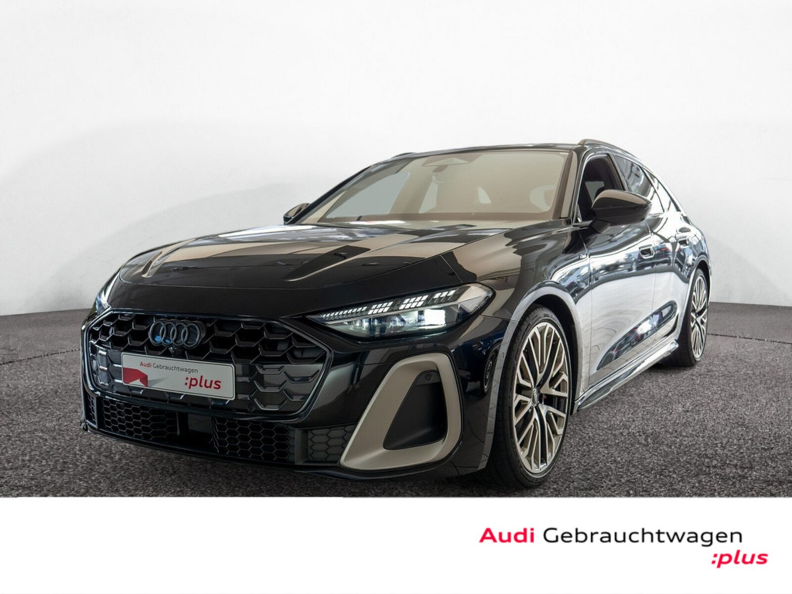 Audi A5 Avant