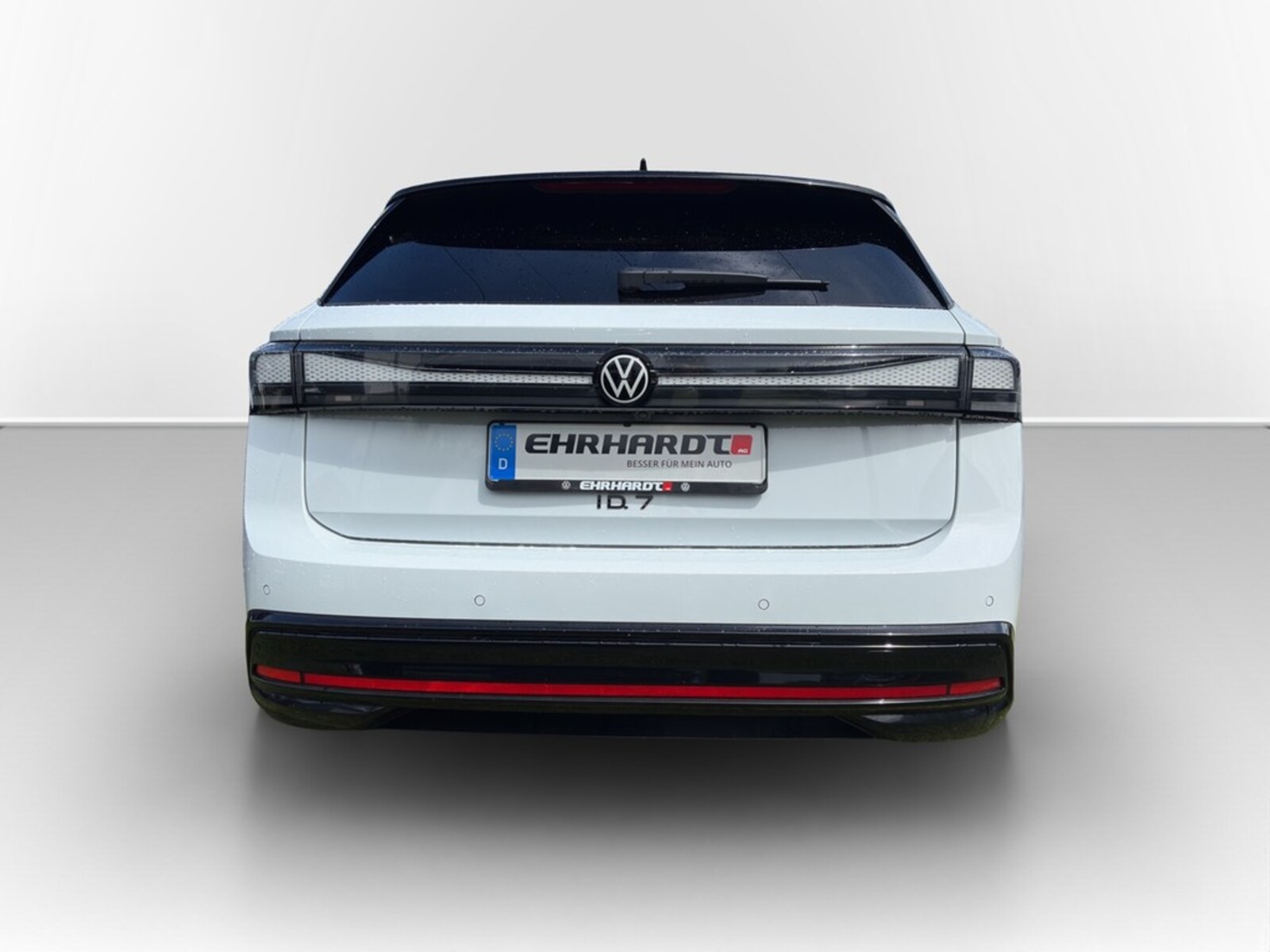 Volkswagen ID.7 Tourer – Bild 6