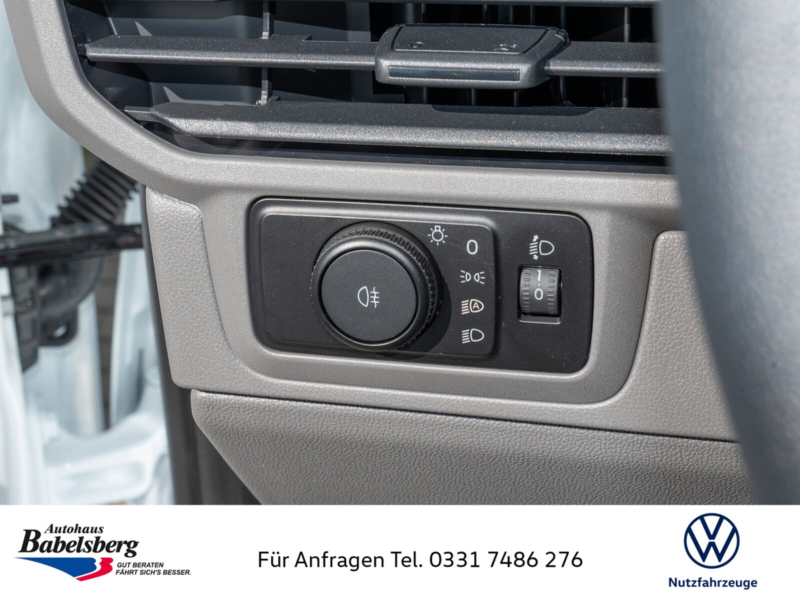 Volkswagen Transporter Kasten langer Radstand – Bild 15