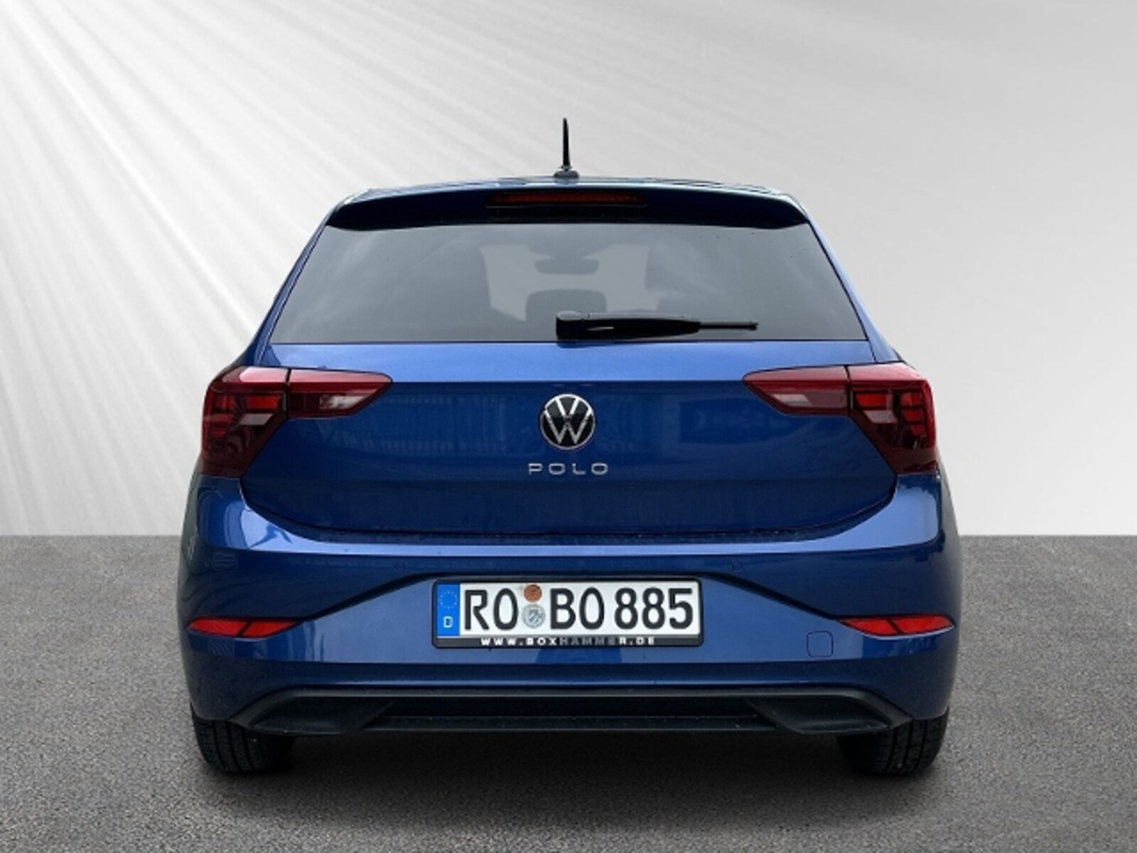 Volkswagen Polo – Bild 6