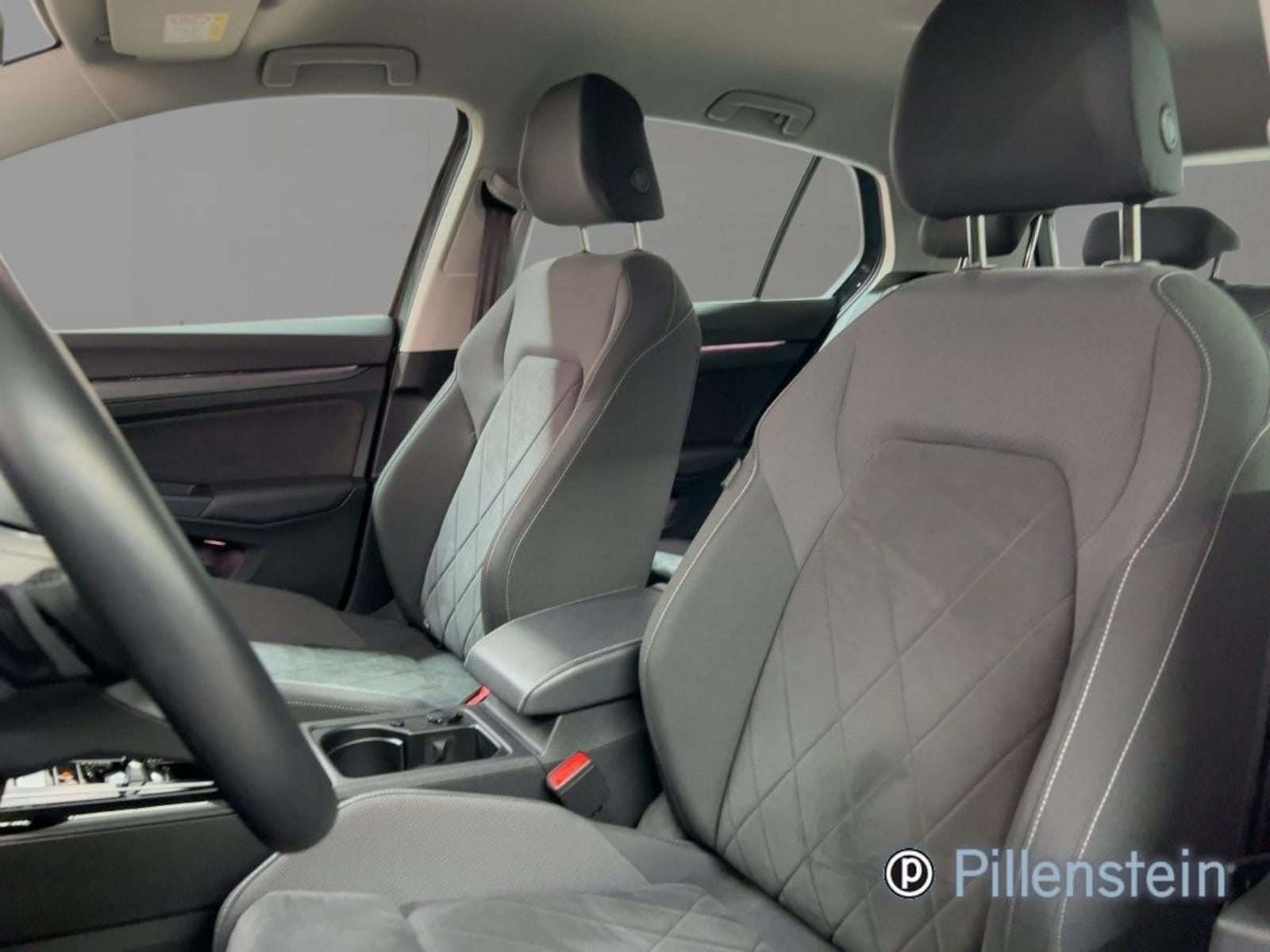Volkswagen Golf – Bild 4