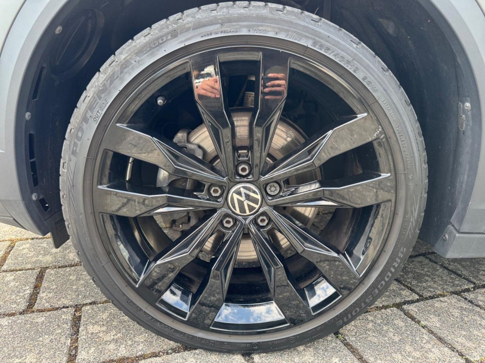 Volkswagen T-Roc Cabriolet – Bild 14