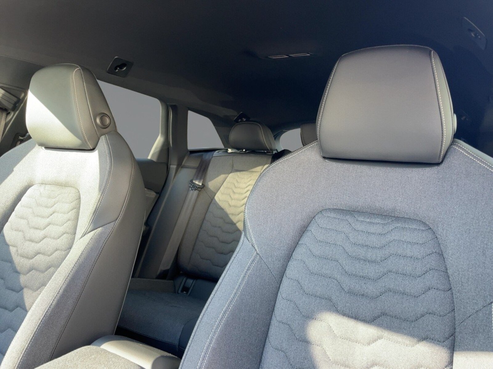 Audi A6 Avant e-tron – Bild 20