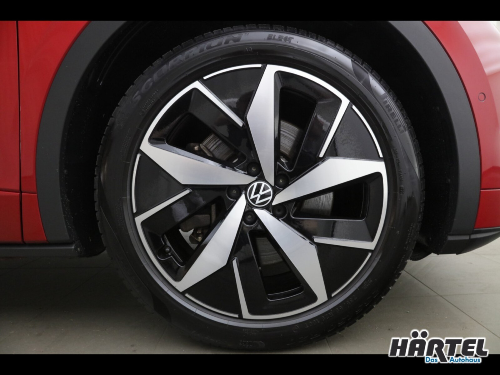 Volkswagen ID.5 – Bild 18