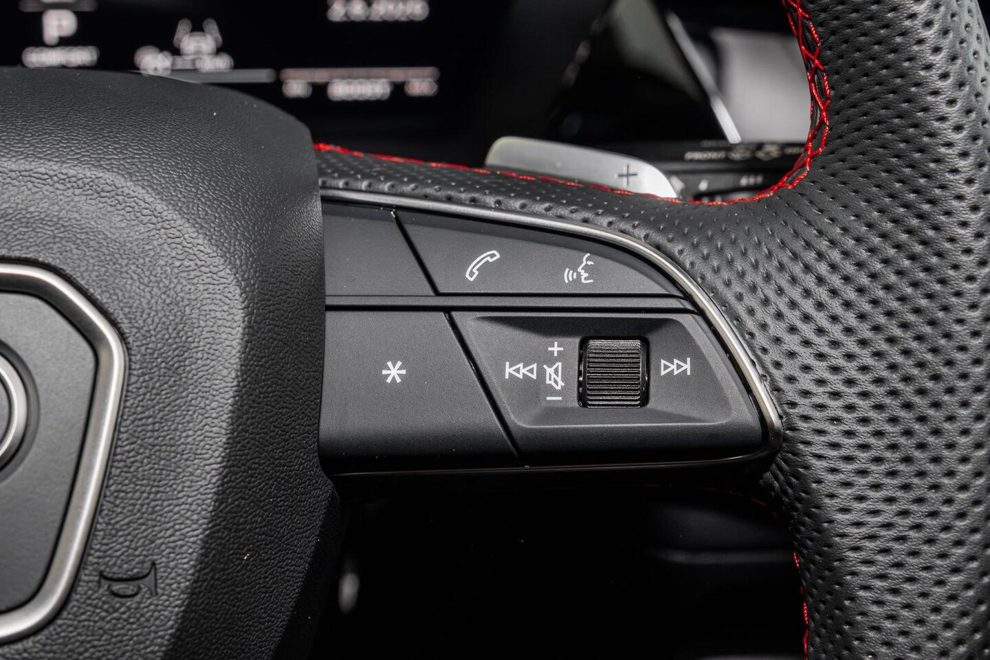 Image about Audi S3 Sportback TFSI quattro S tronic