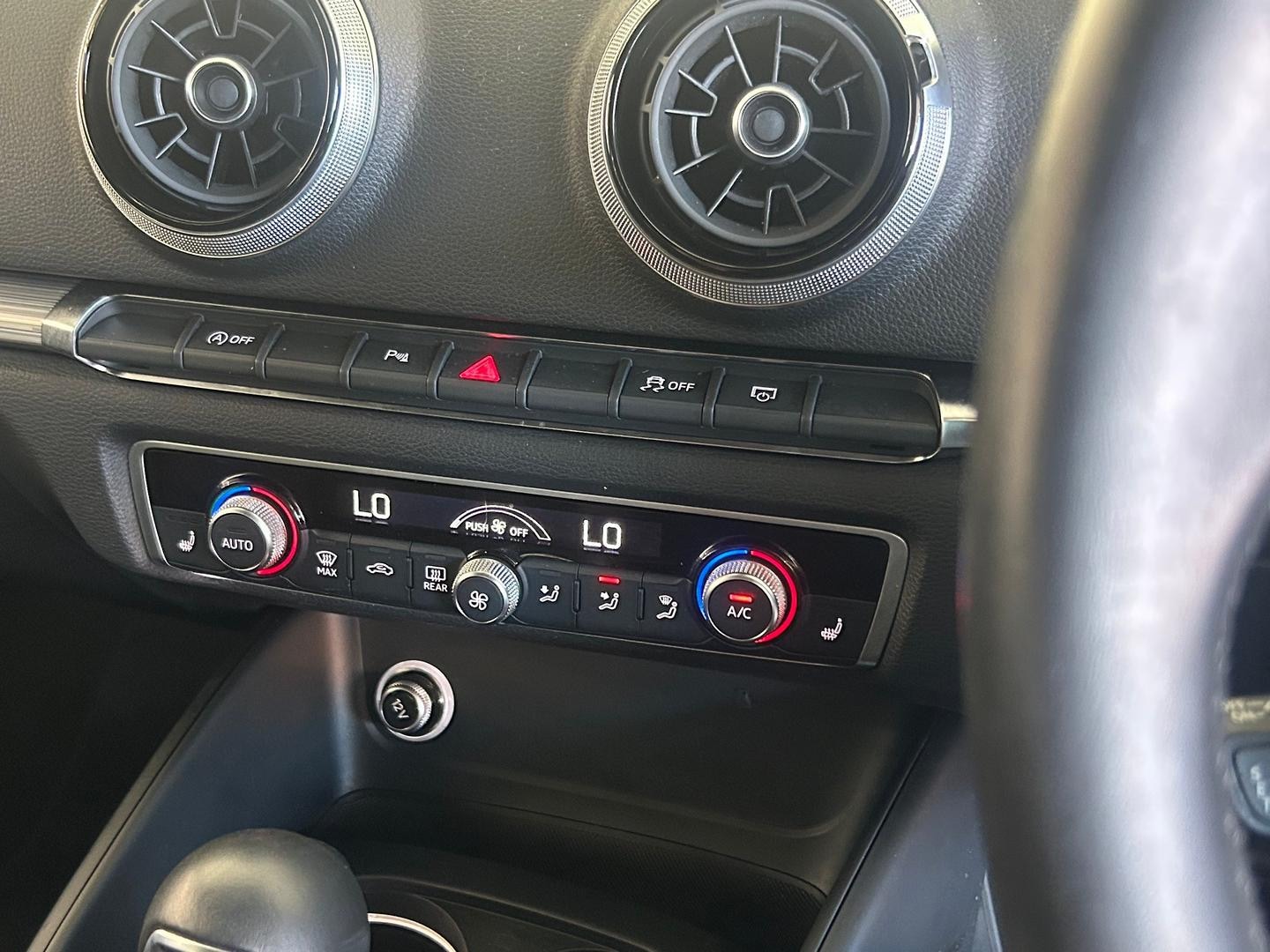 Image about Audi A3 Sedan 35 TFSI S tronic